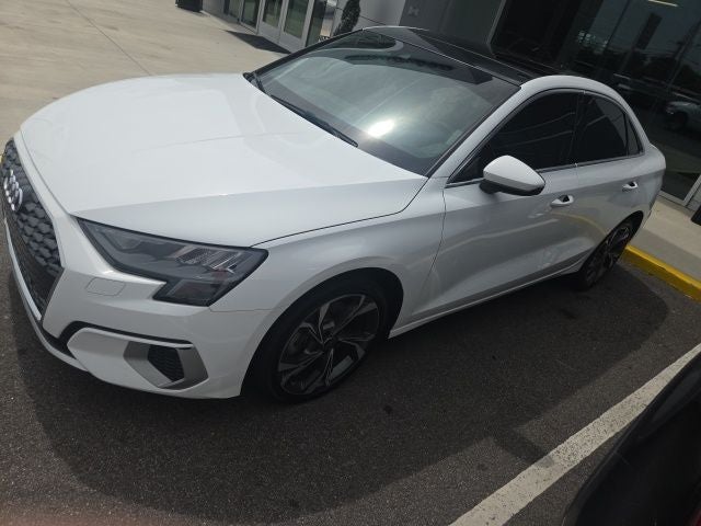 audi a3 sedan 2022 WAUGUDGY0NA085488 image audi a3 sedan 2022 WAUGUDGY0NA085488 image